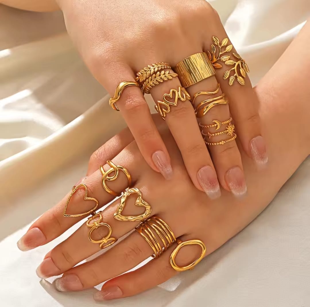 Rings