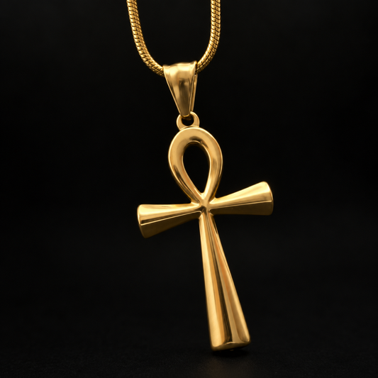 Ankh Necklace