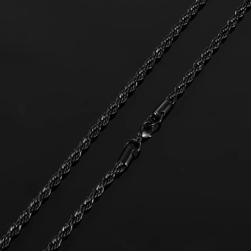 Nefertiti Necklace