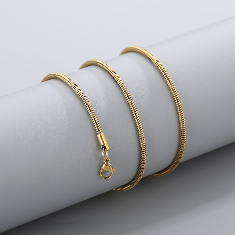 Bangladesh Necklace
