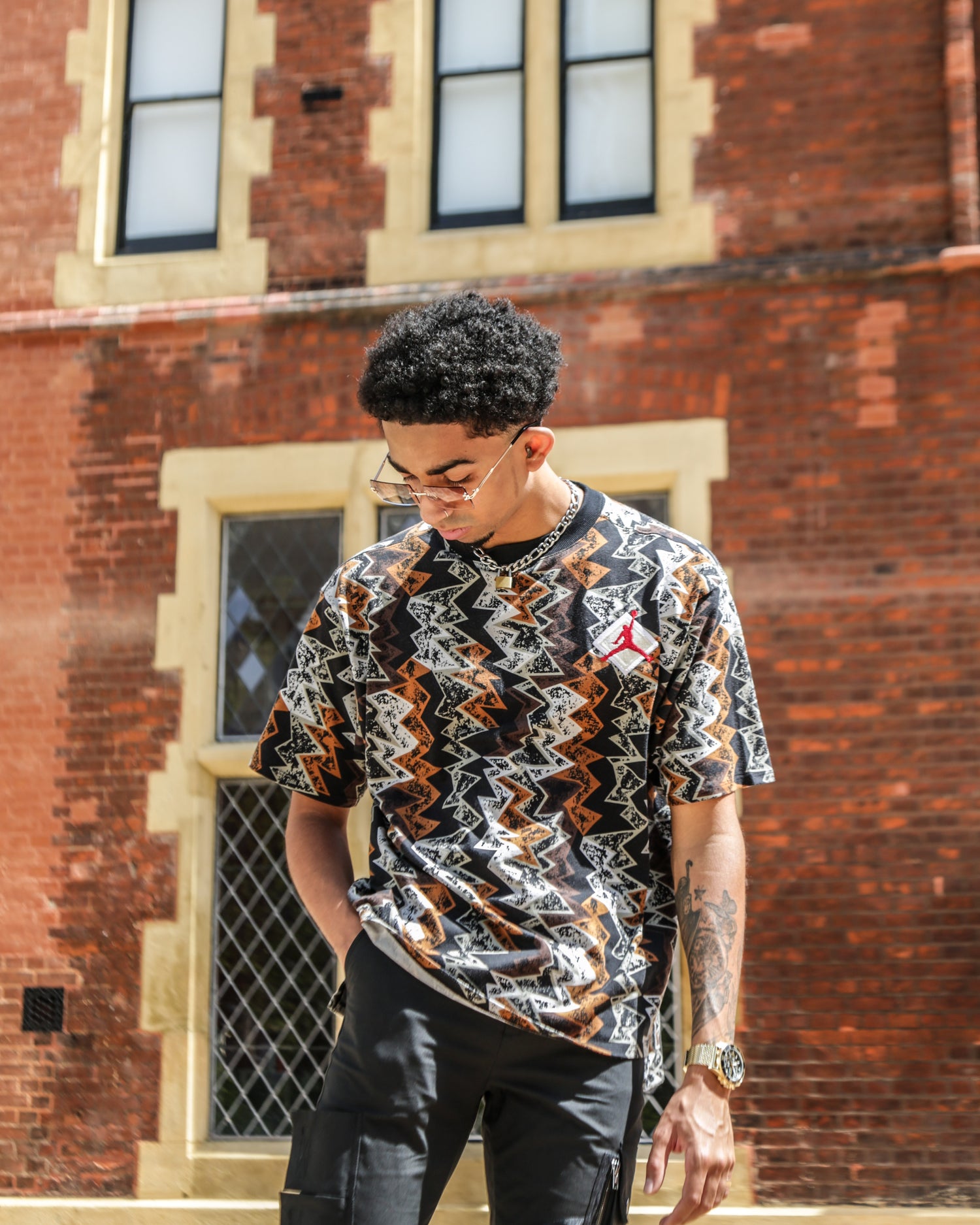 Mens Collection