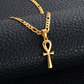 Small Ankh Necklace