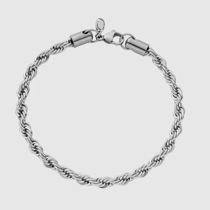 5 MM Rope Bracelet