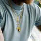 Small Ankh Necklace