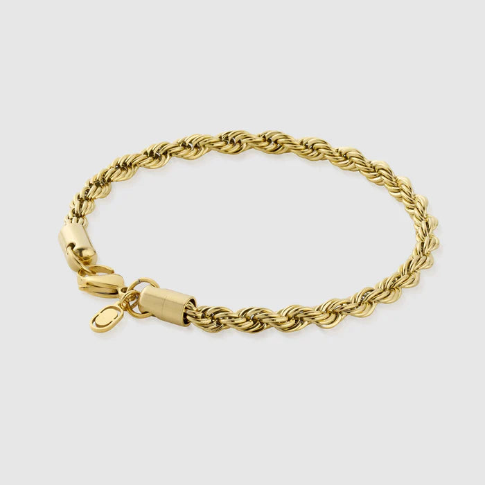 5 MM Rope Bracelet