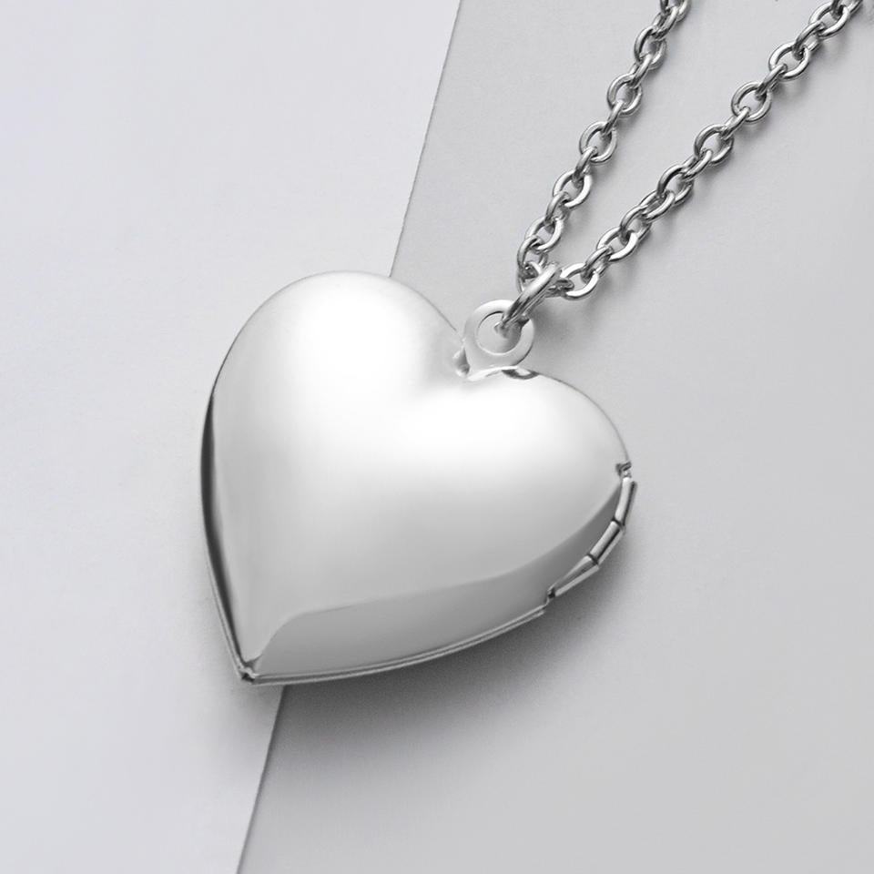 Heart Necklace