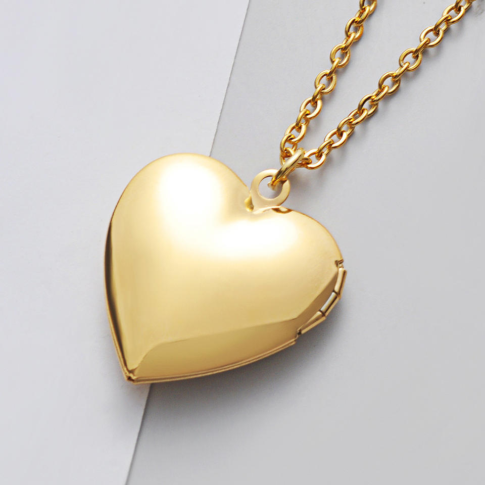 Heart Necklace