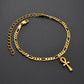 Ankh Anklet