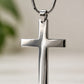 Cross Necklace is