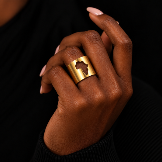 Africa Rings