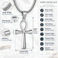 Ankh Necklace
