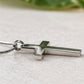 Cross Necklace is
