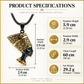 Nefertiti Necklace