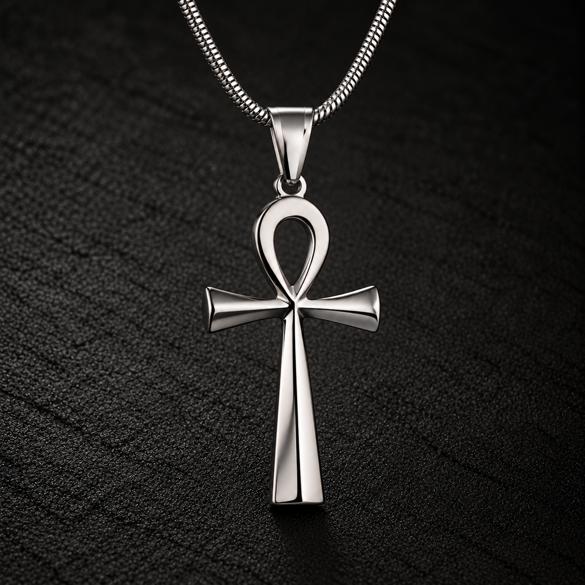 Ankh Necklace