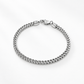 3 MM Franco Bracelet