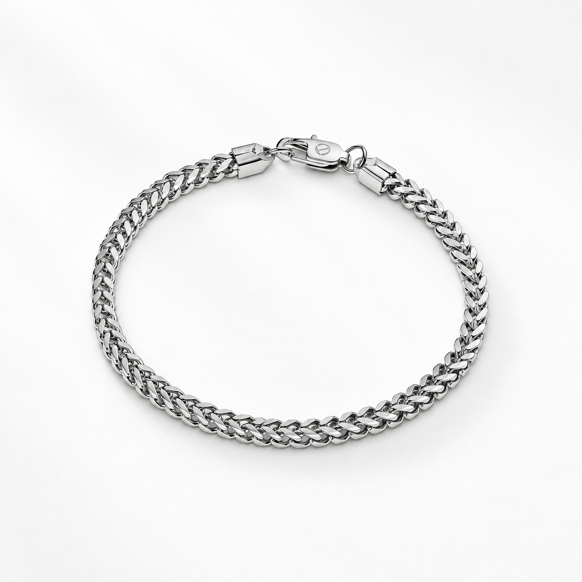 3 MM Franco Bracelet