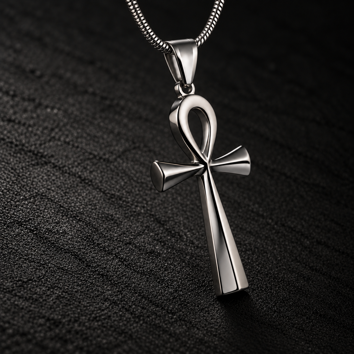 Ankh Necklace