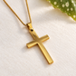 Cross Necklace is