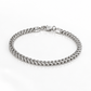 3 MM Franco Bracelet