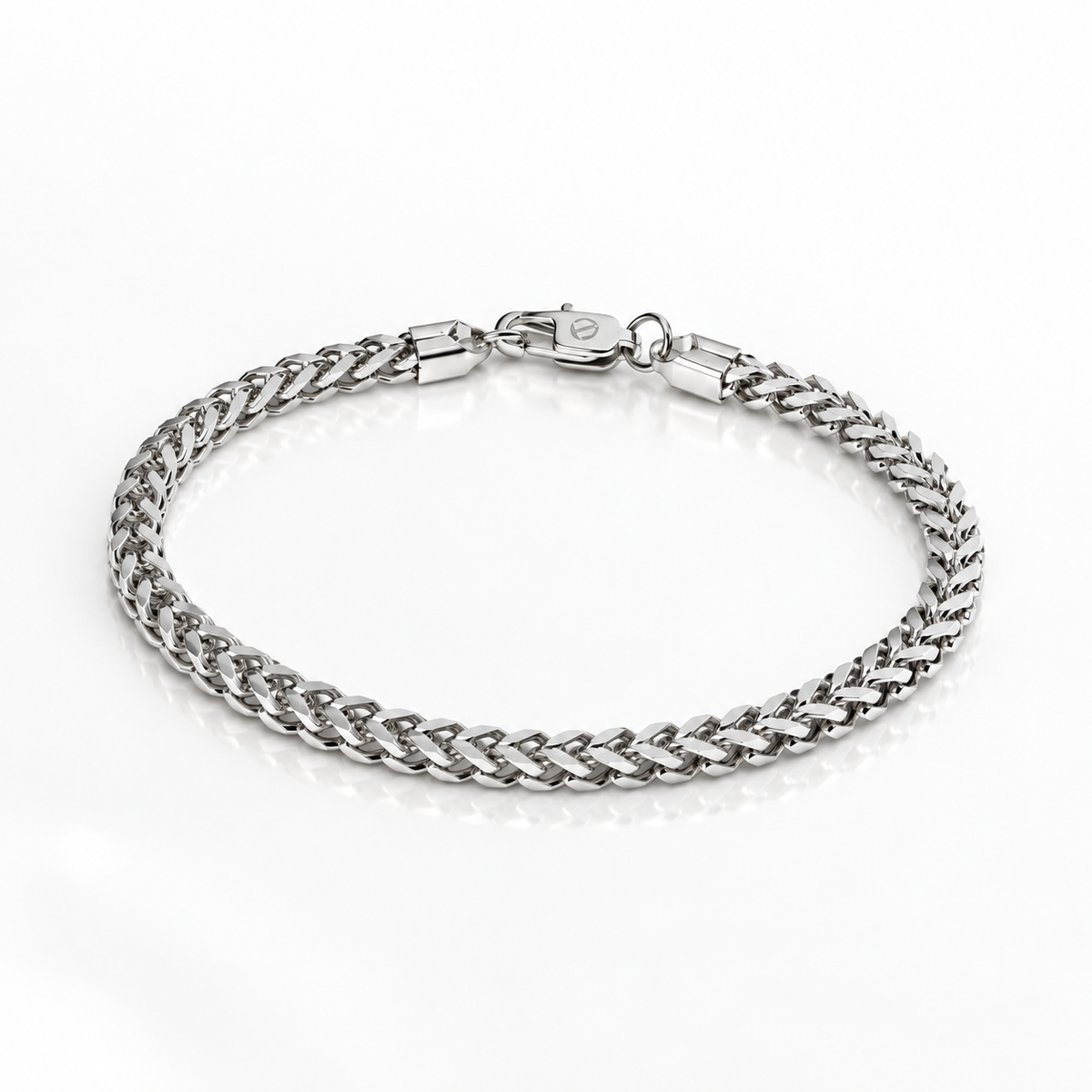 3 MM Franco Bracelet