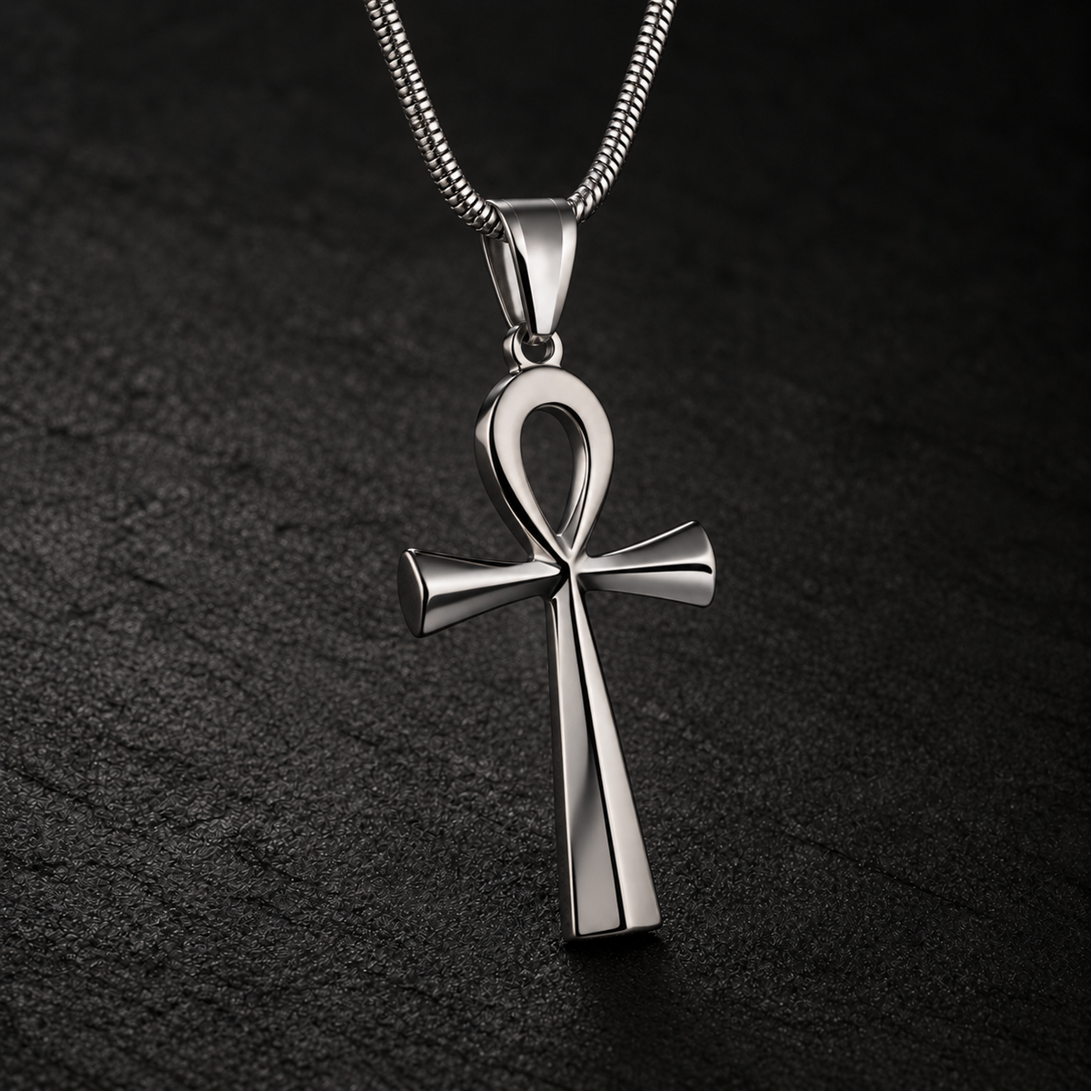 Ankh Necklace