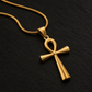 Ankh Necklace