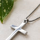 Cross Necklace is