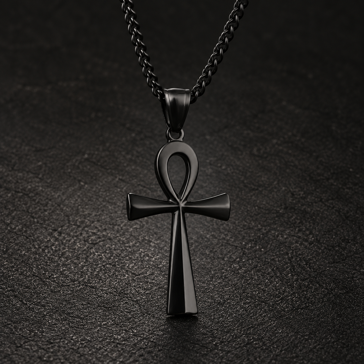 Ankh Necklace