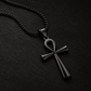 Ankh Necklace