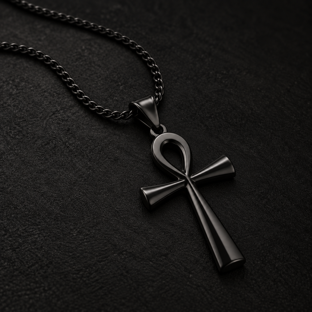 Ankh Necklace