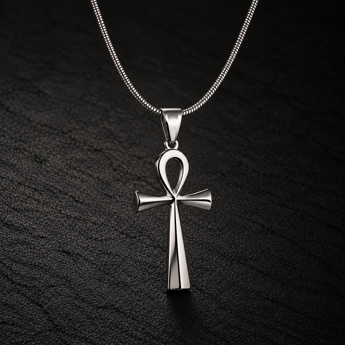 Ankh Necklace