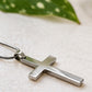 Cross Necklace is