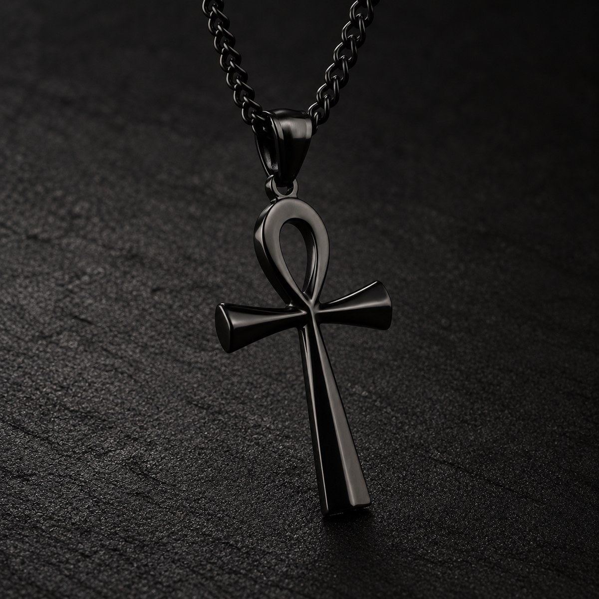 Ankh Necklace