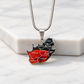 South Africa Necklace