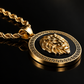 Lion Necklace