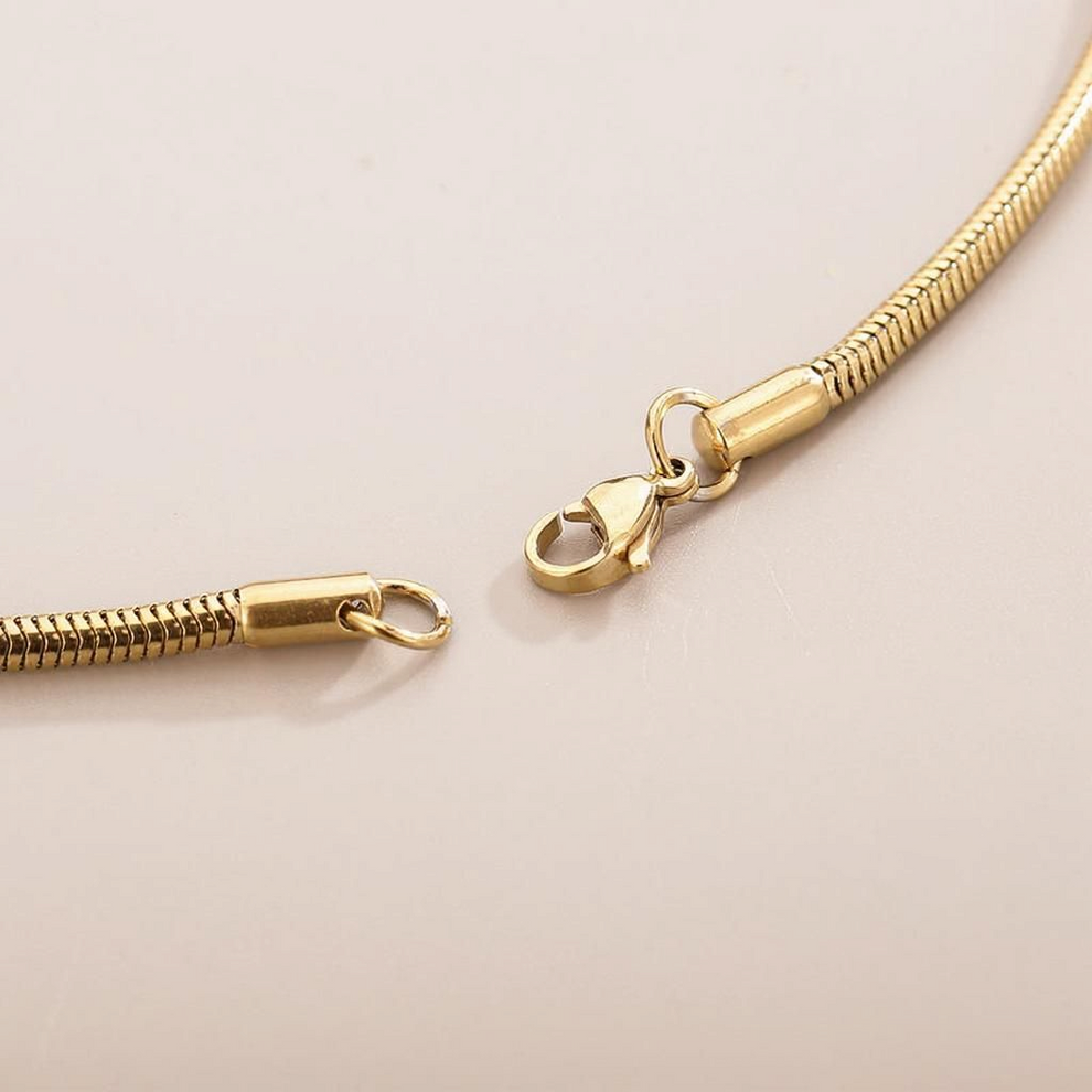 Zimbabwe Necklace