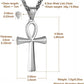 Ankh Necklace