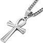 Ankh Necklace