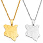 Kenya Necklace