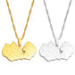 Zambia Necklace
