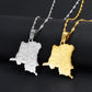 DRC Necklace