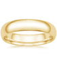 Classic Gold Ring