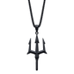 Trident  Pendant