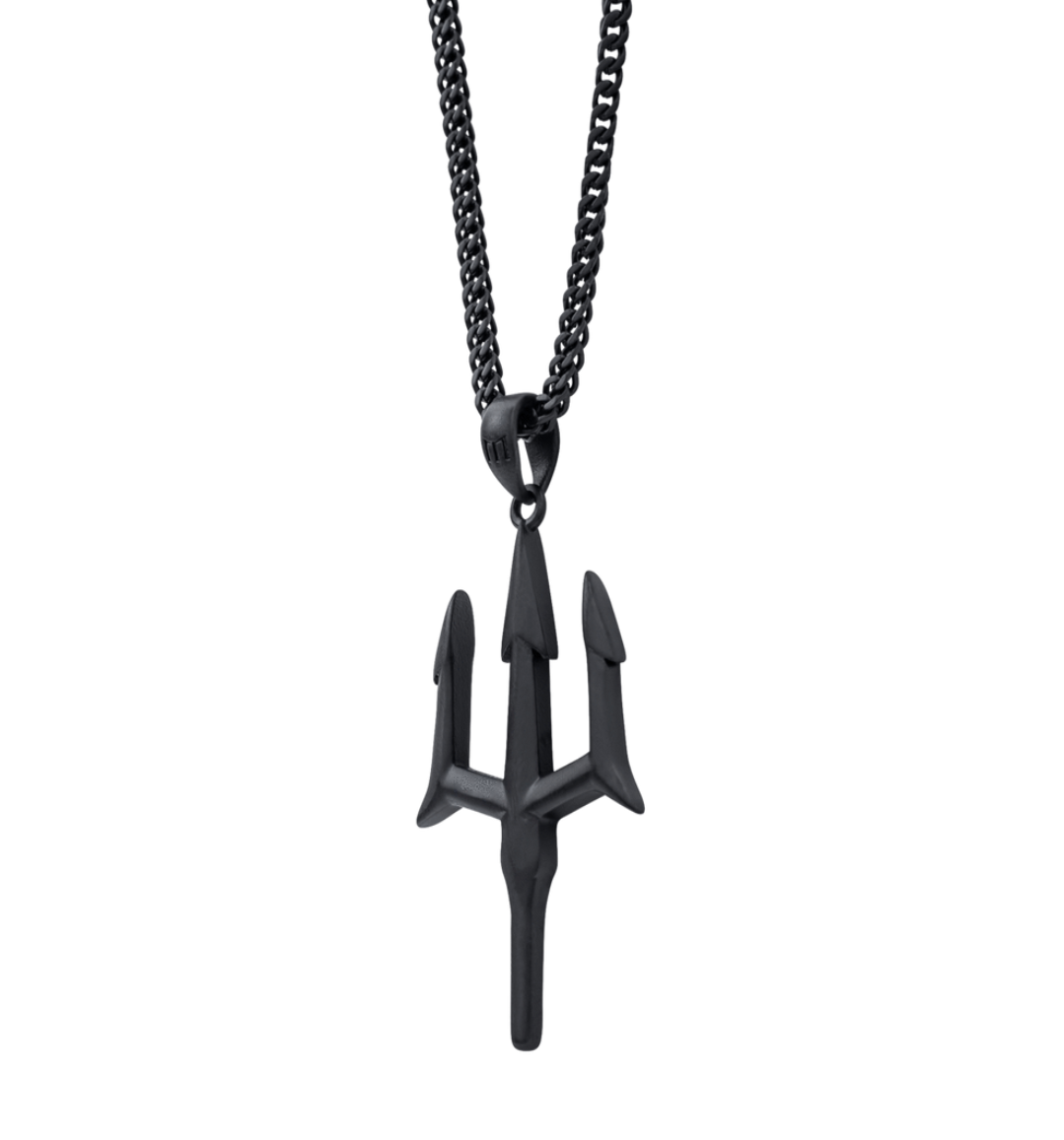 Trident  Pendant