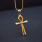 Ankh Necklace