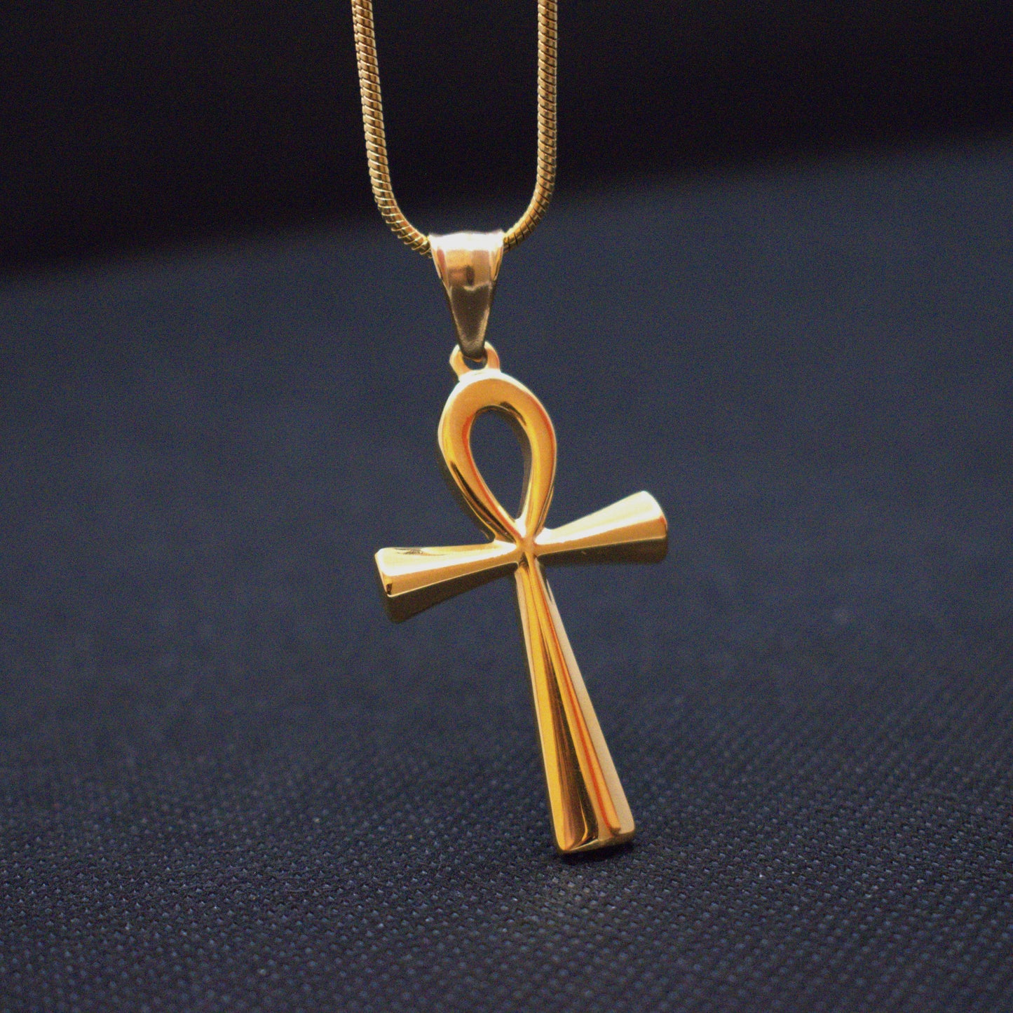 Ankh Necklace