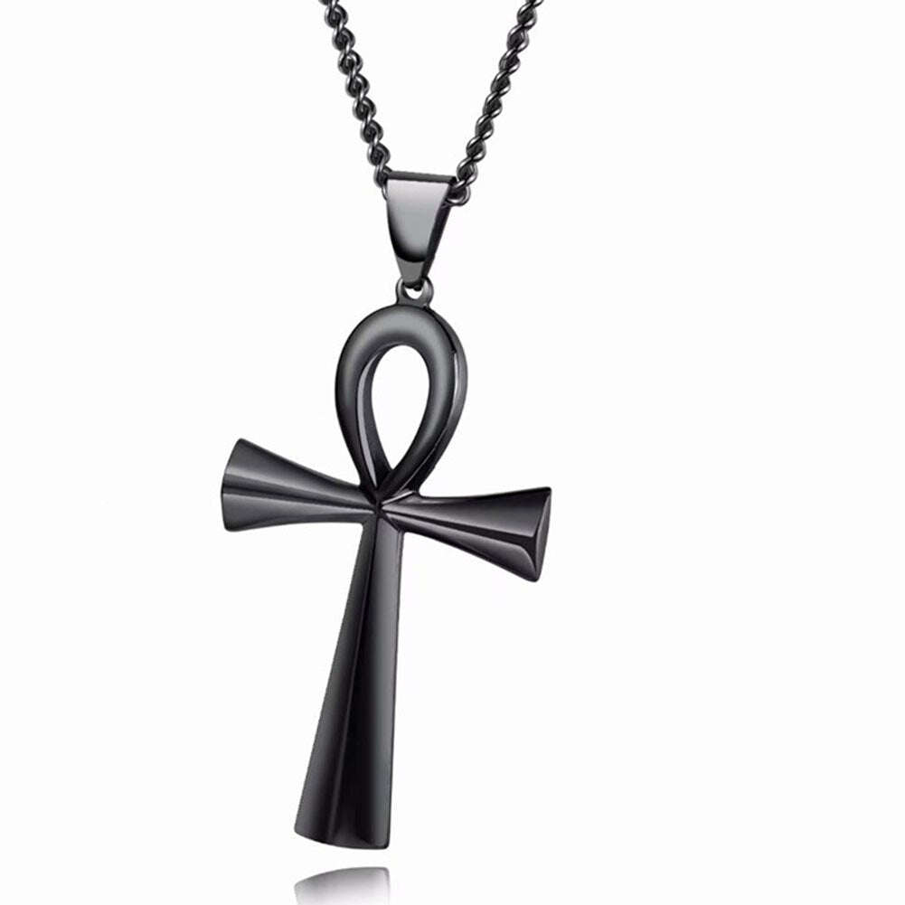 Ankh Necklace