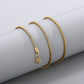 Kenya Necklace