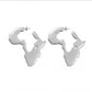 Solid Africa Earrings