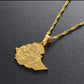 Ethiopia Necklace